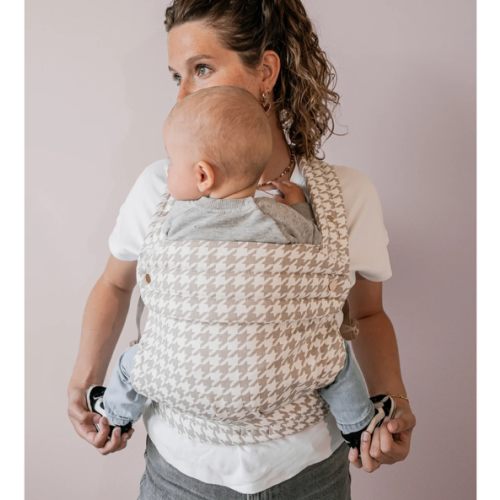 The Bonding Carrier