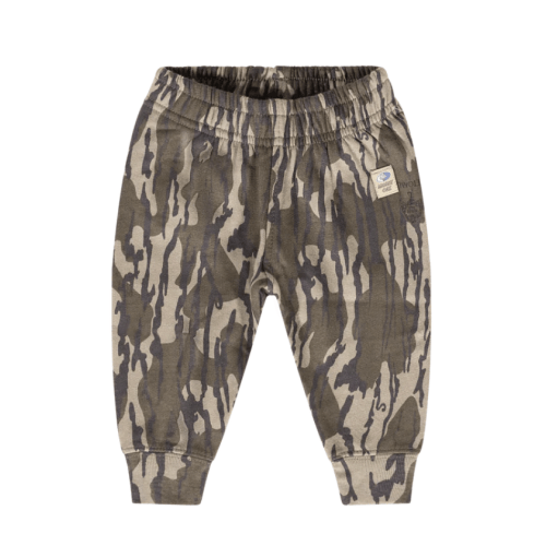 Cotton Mill Infant Sweatpant - 12 mo