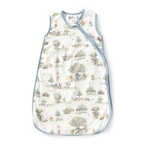 Copper Pearl x Disney Baby Hundred Acre Woods Tog 1.0 Sleep Bag