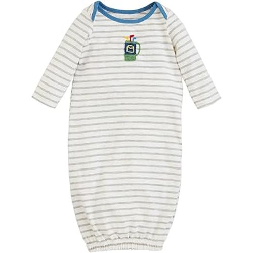 Mud Pie Baby Golf Gown; One Size