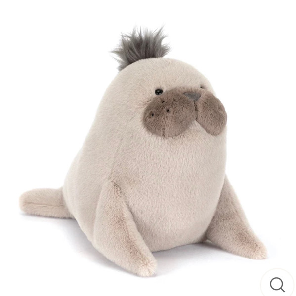 Jellycat - Roarwell Sea Lion