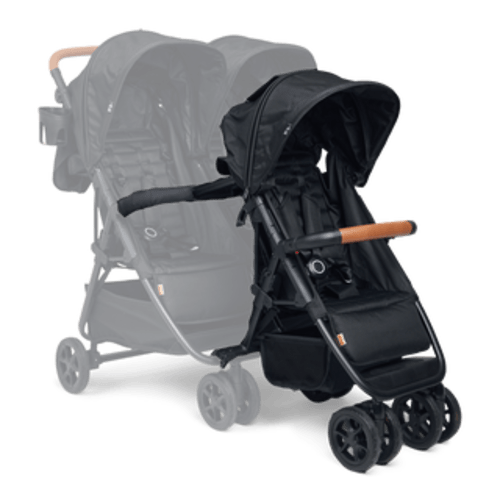 Zoe Trio Triple Seat