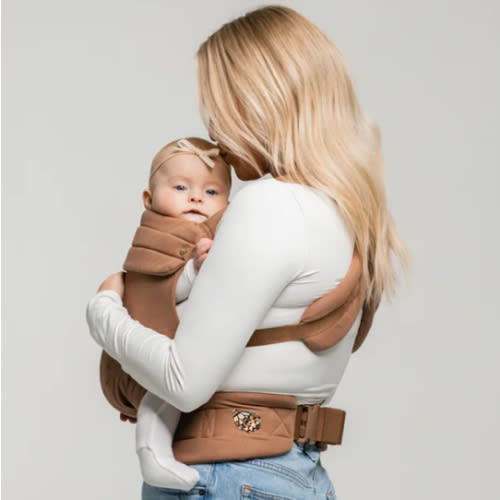 The Monarch Carrier - Mocha – Mabē