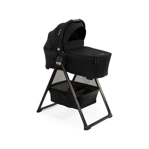 Nuna SWIV™ & TRIV™ Series Bassinet + Stand – Bambi Baby