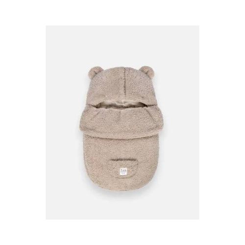 7am Enfant Stroller Bebepod Cover - Teddy - 0-12months