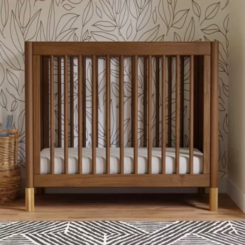Babyletto Gelato 4-in-1 Convertible Mini Crib