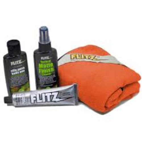 gun polishing kit - Google Search