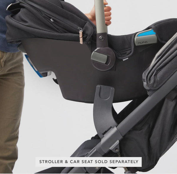 Roam Car Seat Adapter – Guava Family