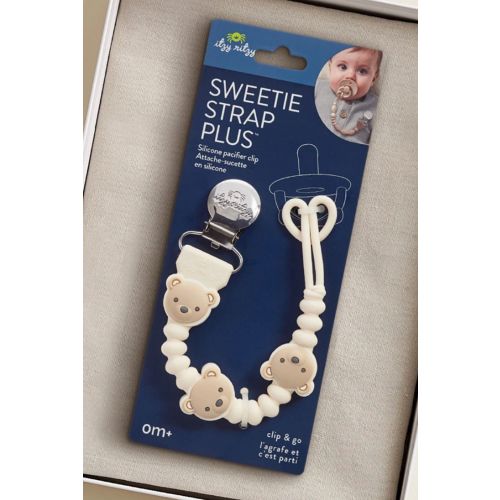 Sweetie Strap Plus- Bear