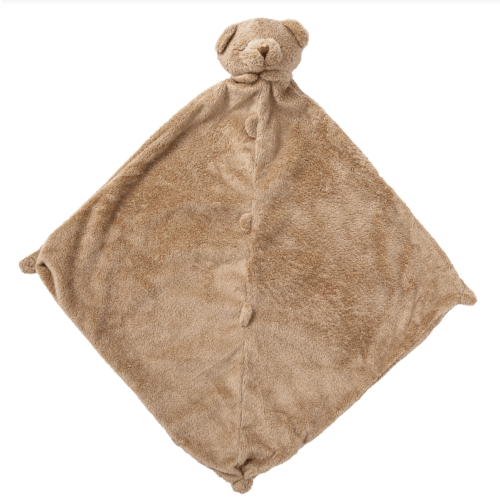 Lovie Blankie - Brown Bear