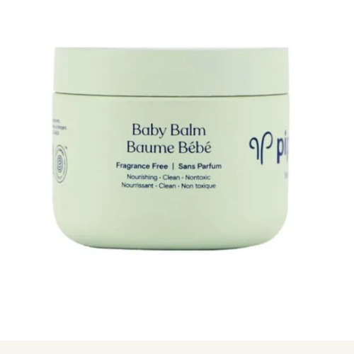 Hydrating Baby Balm with Squalane | Pipette Baby