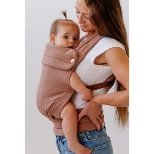 The Monarch Carrier - Mocha – Mabē