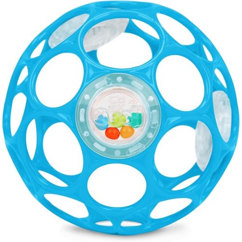 Oball Grasp Rattle