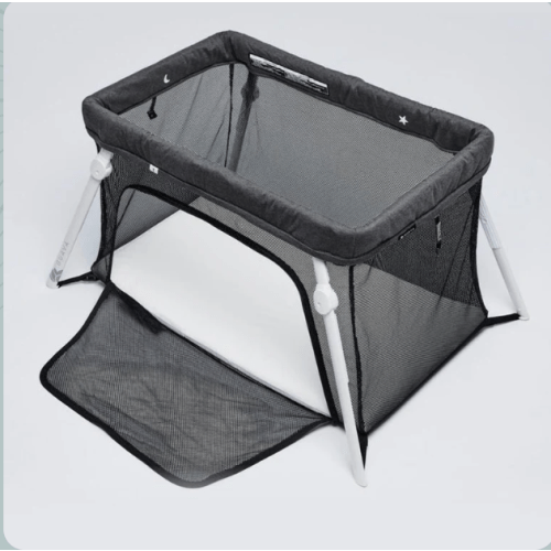 Lotus Crib & Bassinet Travel Kit - Guava Family