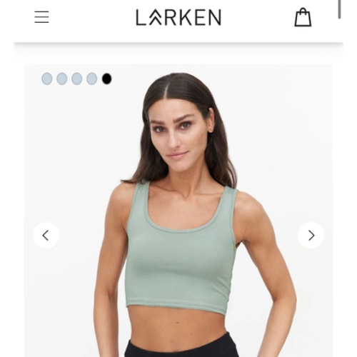 Best Hands-Free Pumping Bra | Comfortable Maternity Bra – Larken