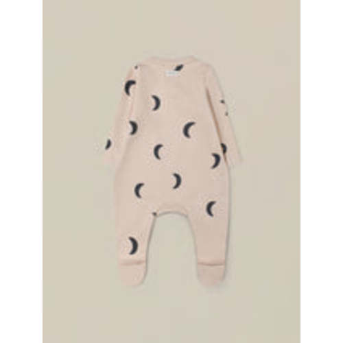 Pebble Midnight Suit | Organic Zoo