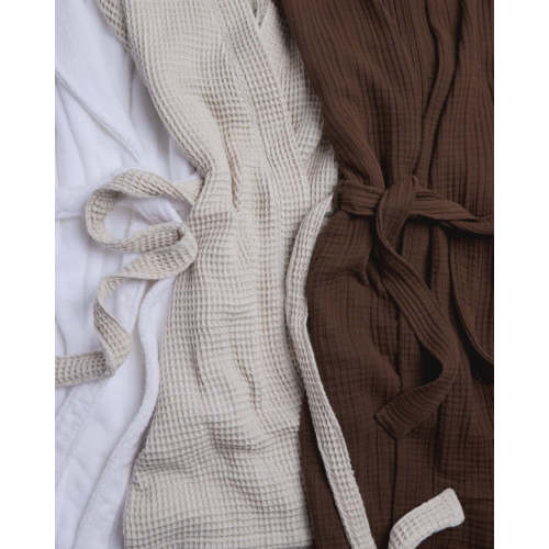 Cloud Cotton Robe (Java) – Parachute Home