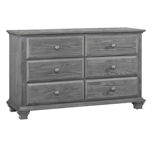 Kenilworth 6 Drawer Dresser – Oxford Baby and Kids
