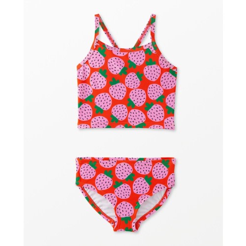 2-Piece Tankini | Hanna Andersson