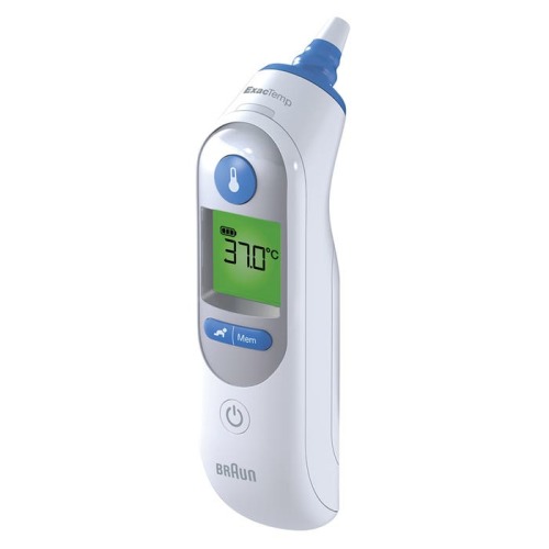 Thermoscan 7 Ear Thermometer