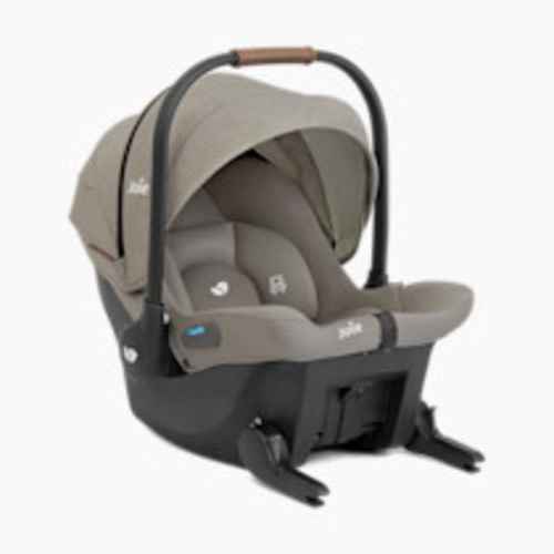 Joie Mint Latch Baseless Infant Car Seat - Dove
