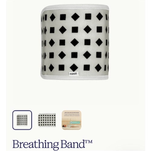 Breathing Band™
