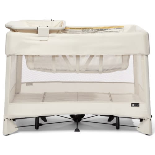 Pack n Play breeze® plus