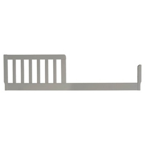DaVinci Toddler Bed Conversion Kit, Color: Gray