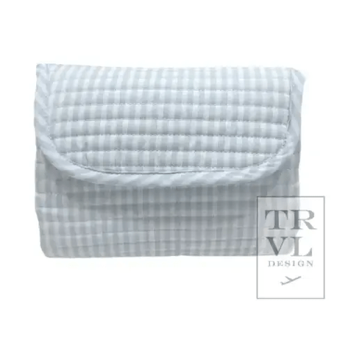 Quilted Changing Mat