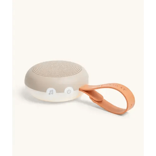 ErgoPouch | Drift Away White Noise Machine for Baby