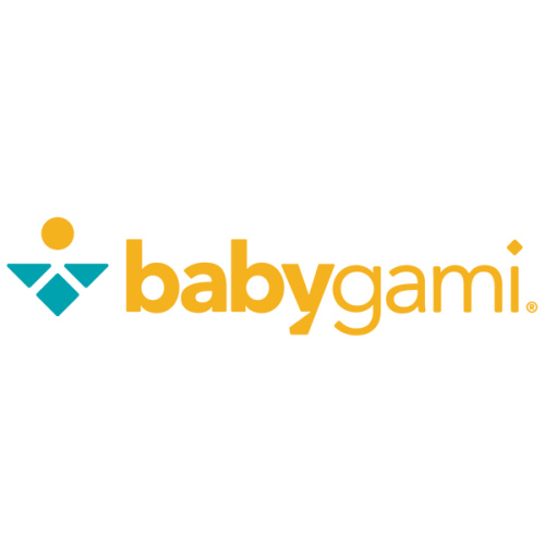 babgami Collapsible Travel Baby Bottle - 8 oz – babygami co