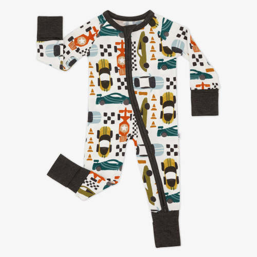 Fast Lane Zippy – Little Sleepies