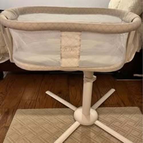 Marketplace - Halo Bassinet Swivel Sleeper | Facebook