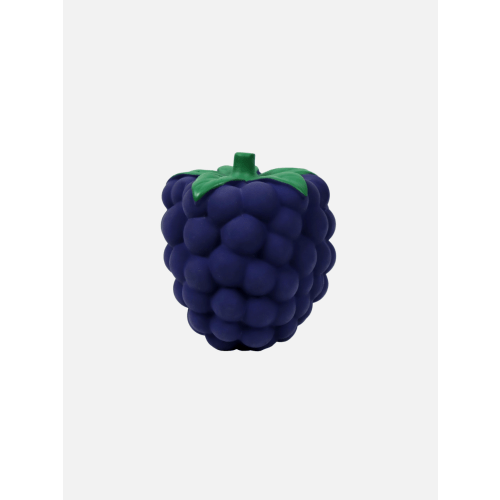 Berry Rattle Teether