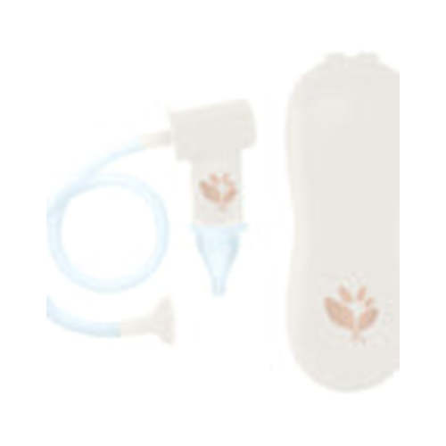 Sprout Ware® Nasal Aspirator made from Plants and Silicone | Green Sprouts®