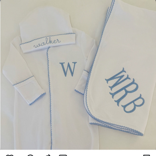 Blanket | Secret Stork Co