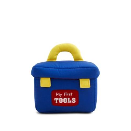 My First Toolbox Play Set - Ages 0+