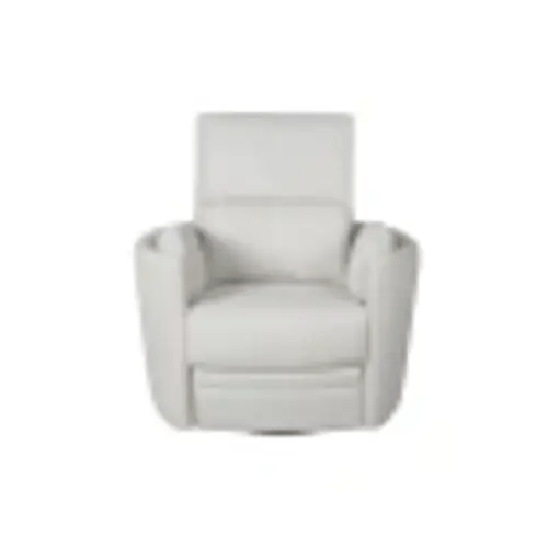 Westwood/Thomas Int'l Compass Frost Power Swivel Glider Recliner