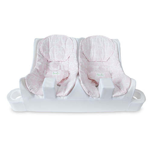 Extra Seat Inserts - Gotcha Pink