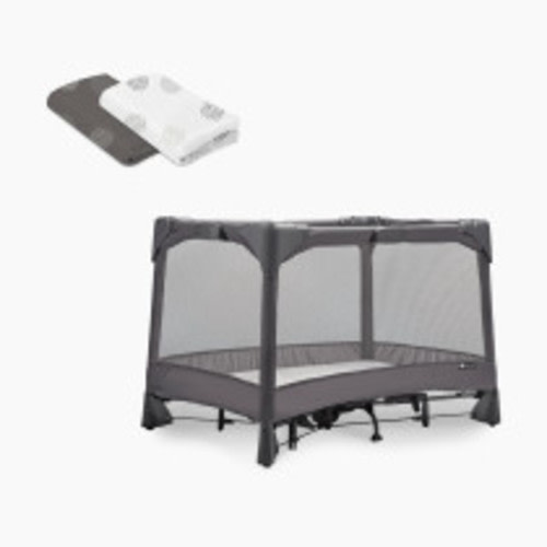 4moms 4moms x Babylist Breeze Go Bundle