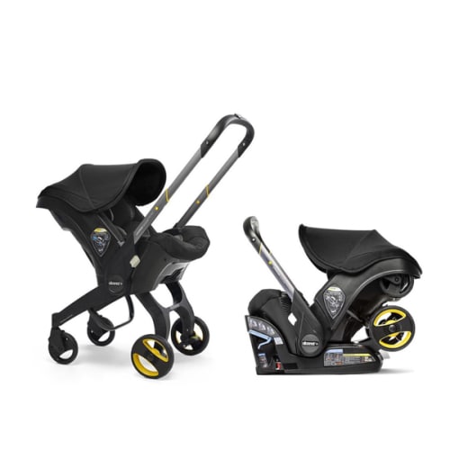 Doona Unisex Car Seat & Stroller