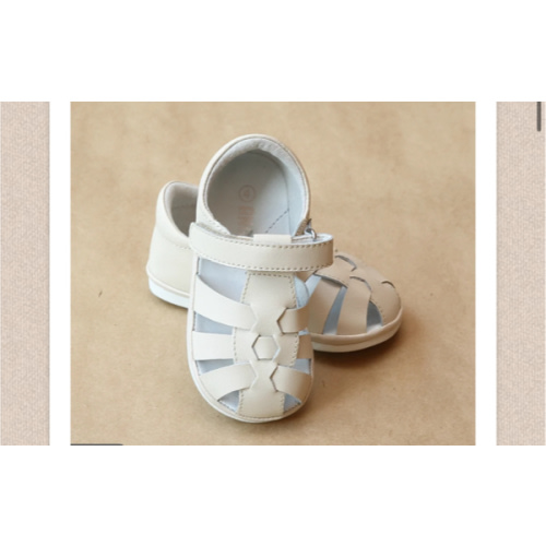 Angel Baby Boys Fisherman Sandal – Petit Foot