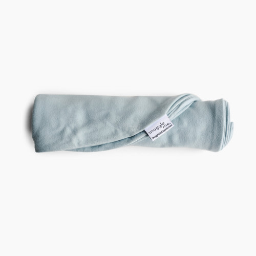 Snuggle Me Organic Cotton Cover - Skye