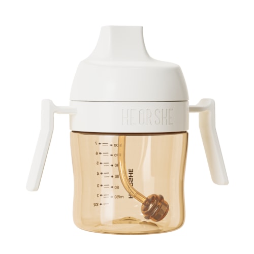 Sippy Cup 7oz (6M+) – HEORSHE