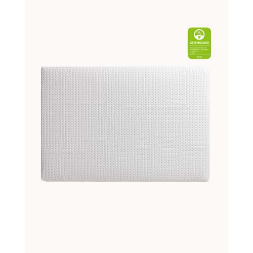 Nestig x Lullaby Earth Breeze Air Mini Crib Mattress | Nestig