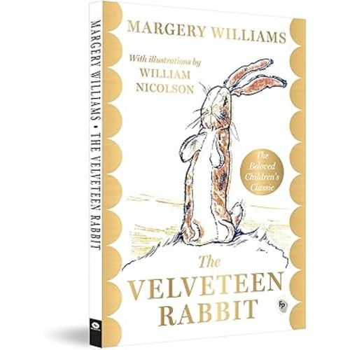 The Velveteen Rabbit