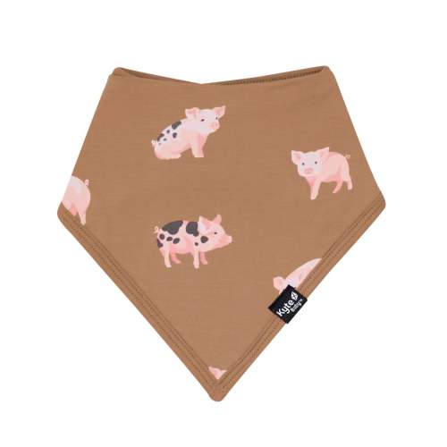 Bib in Pig