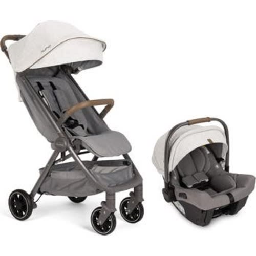 PIPA™ urbn + TRVL™ Stroller & Car Seat Travel System