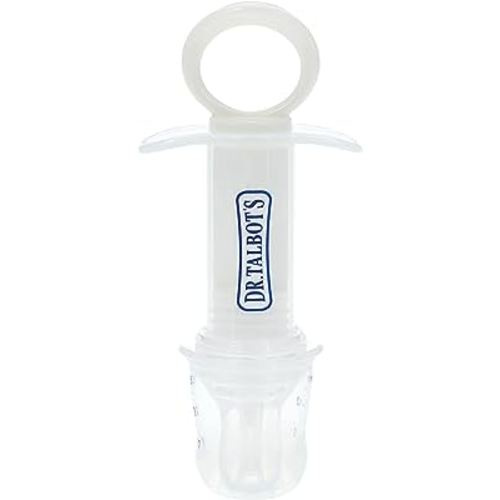 Dr. Talbot's Sure-Dose Baby Medicine Dispenser - 10ml - 0+ Months