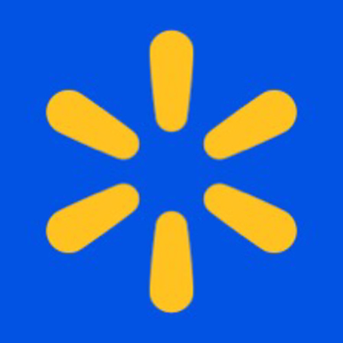 Walmart Gift Card $25 - $100